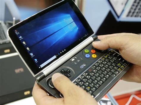 gpd win 2 hong kong